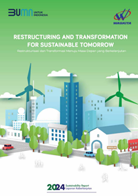 Sustainability Report 2024