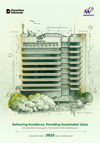 Sustainability Report 2025